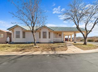 2990 E Riverside Dr UNIT 81, Saint George, UT 84790