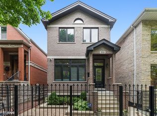 3511 S Union Ave, Chicago, IL 60609