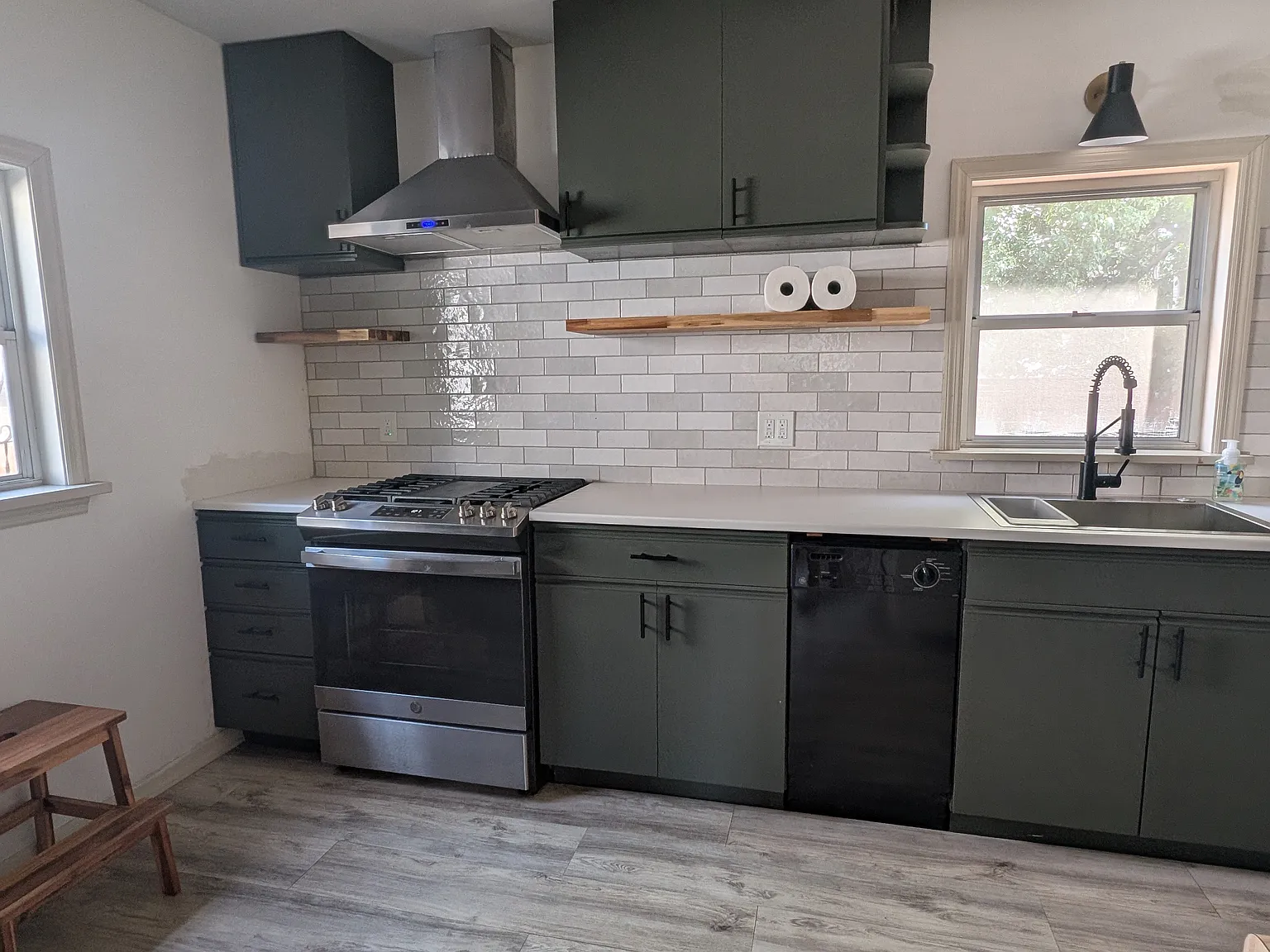 2 bed, 952 sqft, $2,495 — Photo 4