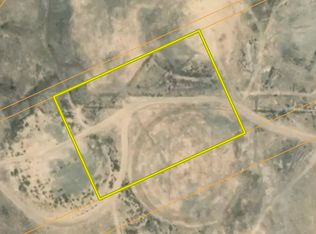 926 4th Ave W, Greybull, WY 82426