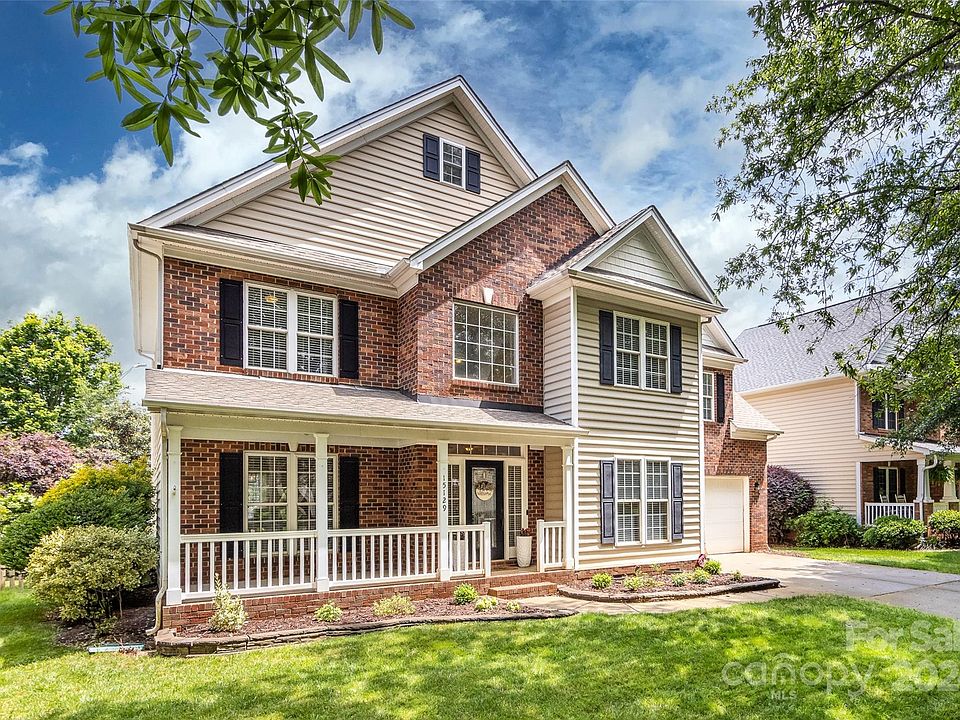 15129 Hugh McAuley Rd, Huntersville, NC 28078 Zillow