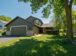 15161 Shadow Creek Rd N, Maple Grove, MN 55311