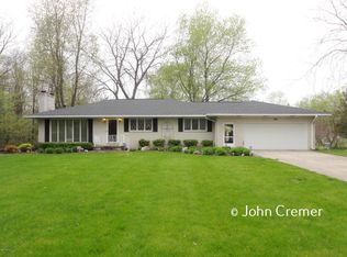 15116 McKeighan Rd, Chesaning, MI 48616