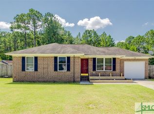 213 Greene Dr, Rincon, GA 31326