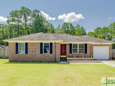 213 Greene Drive, Rincon, GA, 31326