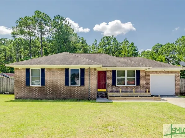 213 Greene Drive, Rincon, GA 31326