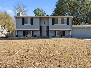 3798 Kennings Dr, Memphis, TN 38125