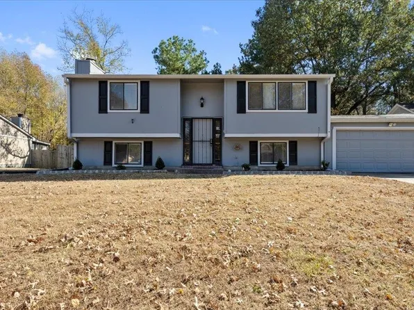 3798 Kennings Dr, Memphis, TN 38125