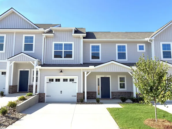 119 Rock Cress Trl, Greenville, SC 29607