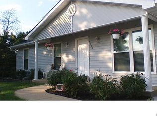 3959 Plass Rd, Festus, MO 63028