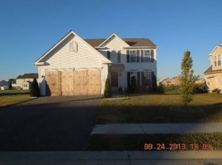 17 Smyrna Creek Dr, Clayton, DE 19938