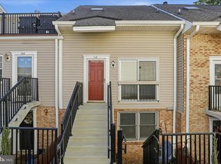 Bedford Park, Arlington, VA 22201