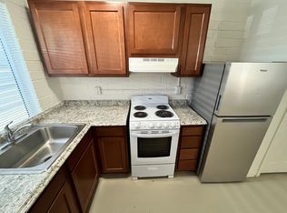 1347 E Benson Hwy APT 11, Tucson, AZ 85714