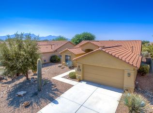 2722 E Glen Canyon Rd, Madera Canyon, AZ 85614
