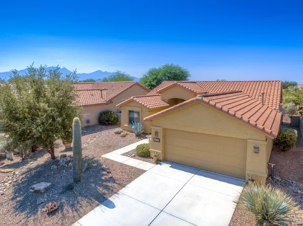 2722 E Glen Canyon Rd, Green Valley, AZ 85614