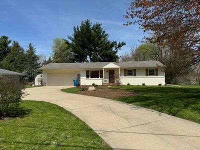 2839 Thayer Ave, Kalamazoo, MI, 49004