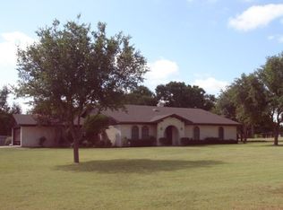 501 Brint Ln, Waco, TX 76706