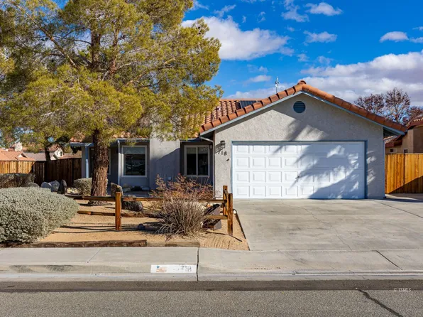 718 Regency Ct, Ridgecrest, CA 93555