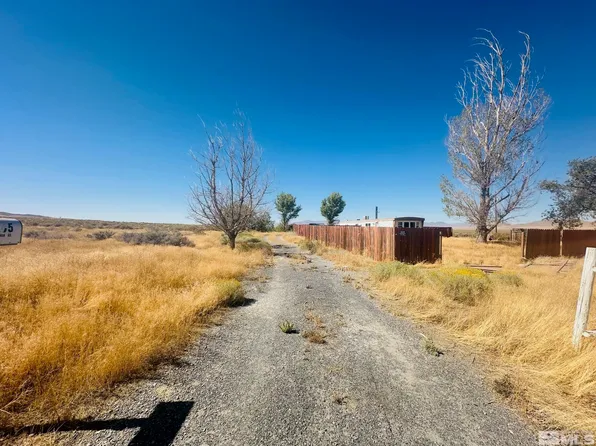 205 Callahan Rd, Imlay, NV 89418
