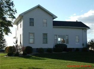 12000 Terry Hwy, Morenci, MI 49256