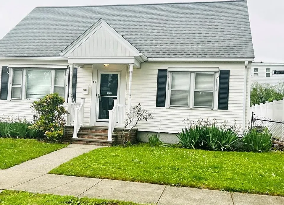 89 Rome Ave