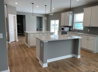 16208 Empress Ave N, Hugo, MN 55038