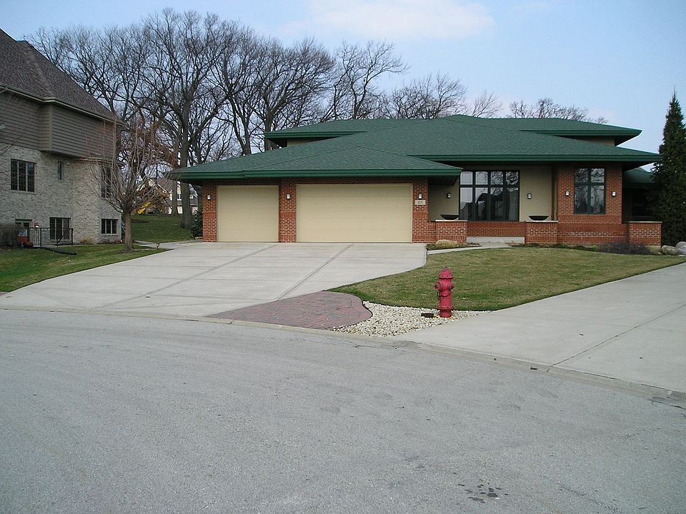 Curb View