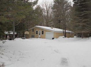 1989 Stoney Ridge Rd, West Branch, MI 48661