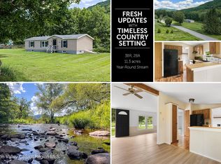 1780 Roses Brook Road, Kortright, NY 13842