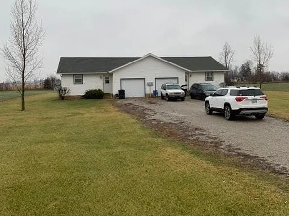 21887 Road 166, Oakwood, OH 45873