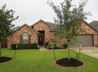 3315 Ross Ln, Manvel, TX 77578