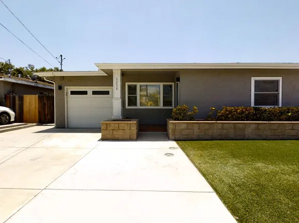 5236 E Falls View Dr, San Diego, CA 92115