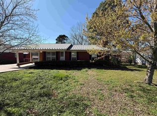 412 Cindy Dr, Paragould, AR 72450
