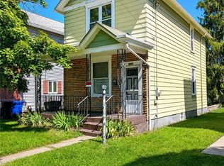 1329 Indiana Ave, Monaca, PA 15061