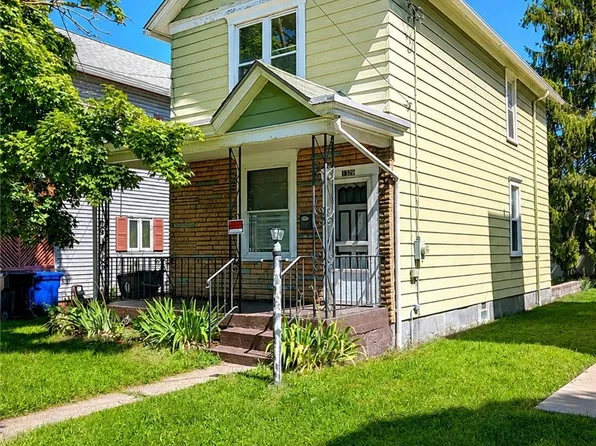 1329 Indiana Ave, Monaca, PA 15061
