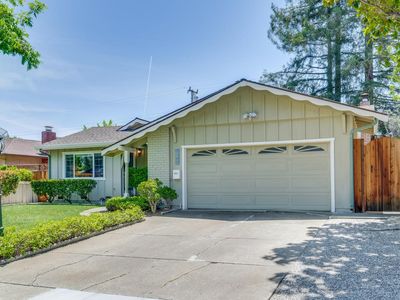 7120 Coronado Dr, San Jose, CA, 95129