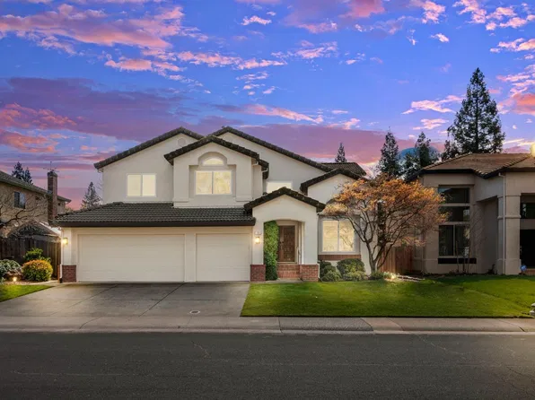 133 Dulverton Cir, Folsom, CA 95630