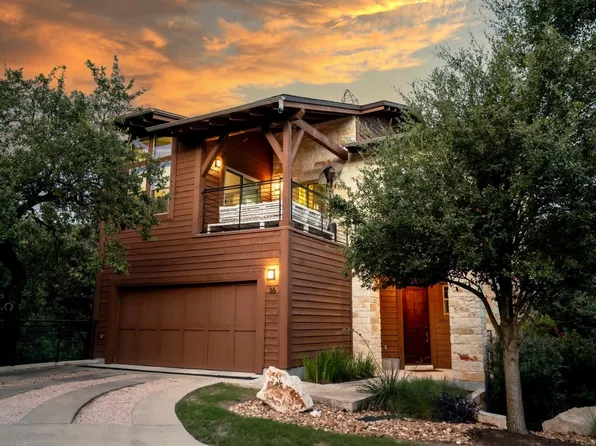 8110 Ranch Road 2222 APT 36, Austin, TX 78730