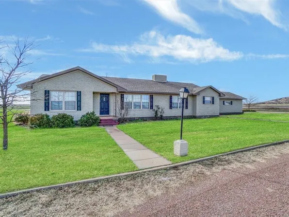 22260 Highway 62b, Snyder, OK 73566