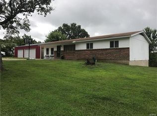 10600 County Road 5180, Rolla, MO 65401