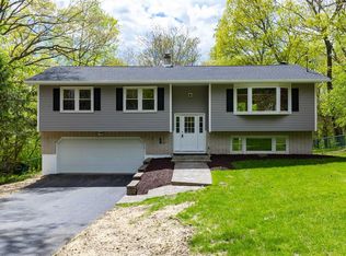 35 Jack And Jill Rd, Poughquag, NY 12570