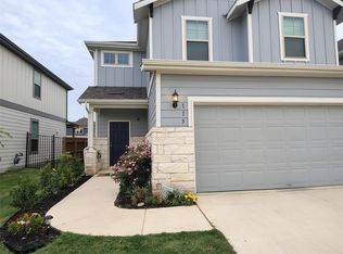 113 Bennington Dr, Liberty Hill, TX 78642