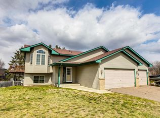 5315 Mitchell Ridge Dr, Big Lake, MN 55309