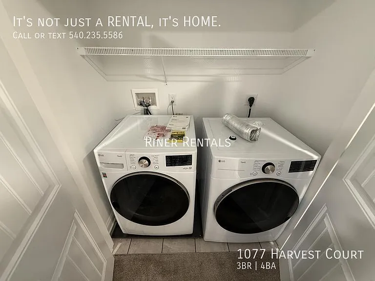 1077 Harvest Ct — Photo 15