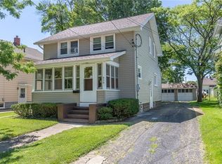 616 New Fourth St, Fairport Harbor, OH 44077