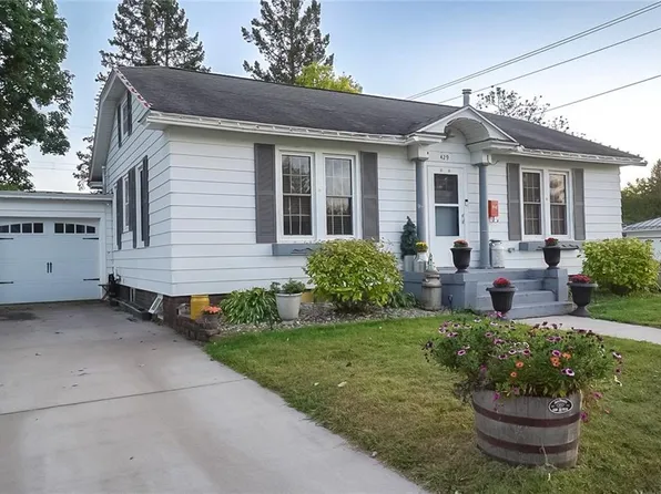429 West Cedar Street, Chippewa Falls, WI 54729