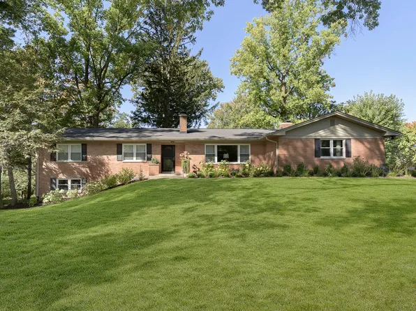 6308 Brokenhurst Rd, Indianapolis, IN 46220