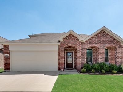 6904 Waterloo Ln, Fort Worth, TX, 76179