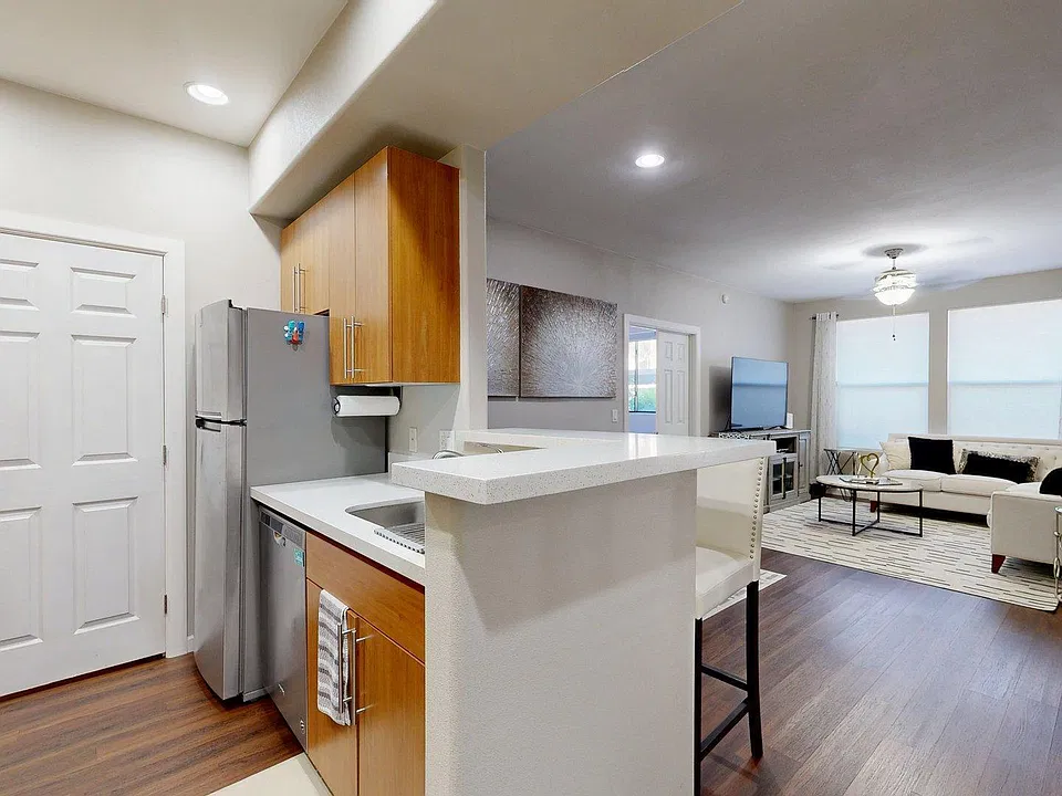 6900 E Princess Dr #1165