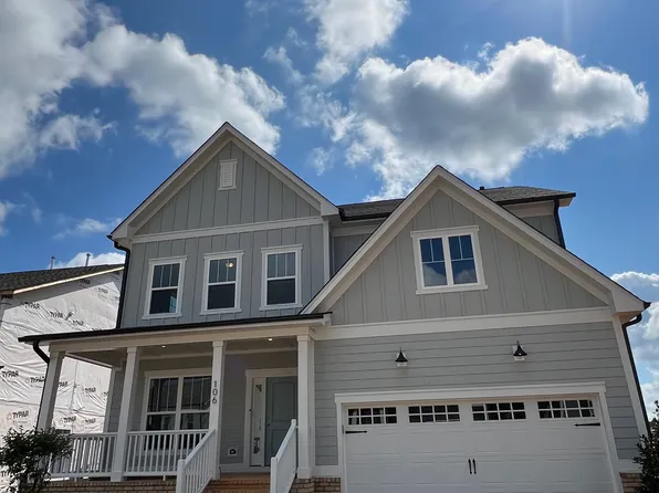 106 Highpointe Dr, Pittsboro, NC 27312